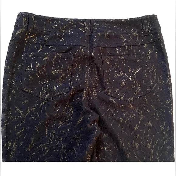 CACHE ❤️❤️ 🆕 PANTS NWOT - Picture 4 of 5